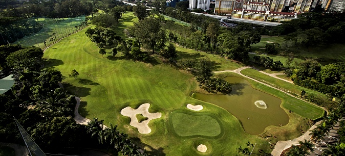 Preferential Rates at Golf Courses