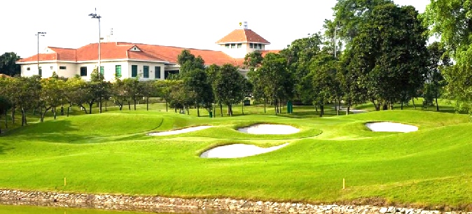 Preferential Rates at Golf Courses