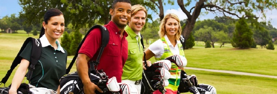 USGA Handicap Maintenance